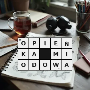 Rozwiązanie krzyżówki: pospolity grzyb jadalny - opieńka miodowa | hasła, synonimy i podpowiedzi Hasło krzyżówkowe pospolity grzyb jadalny - opieńka miodowa – rozwiązanie, synonimy, podpowiedzi i definicje krzyżówkowe